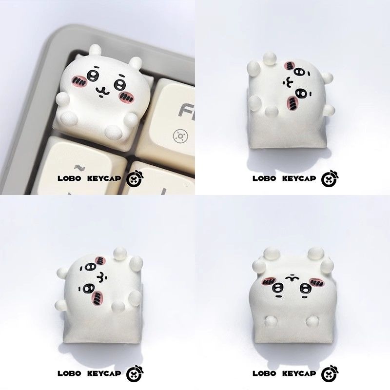 Keycaps per Tastiera Meccanica - Gaming Keyboard Mechanical recensione e prezzo