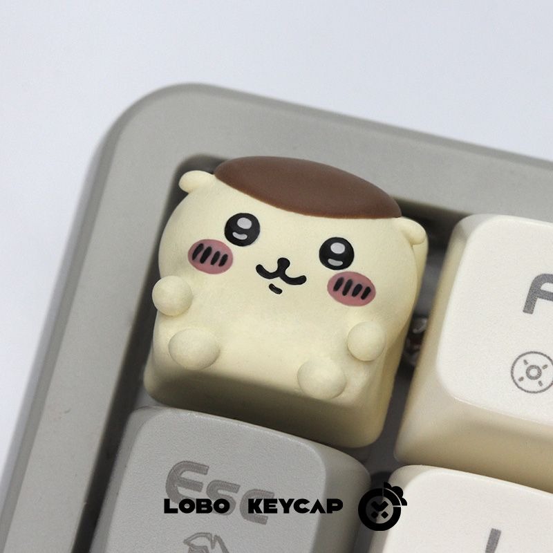Keycaps per Tastiera Meccanica - Gaming Keyboard Mechanical recensione e prezzo