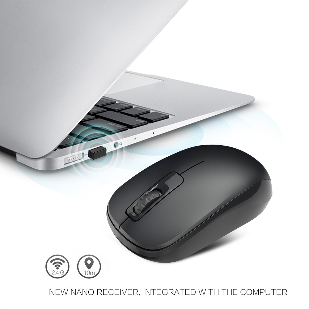 Set tastiera e mouse wireless  - Gaming Keyboard And Mouse Wireless recensione e prezzo