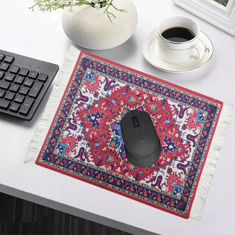 Mini Tappetino per Mouse in St - Gaming Keyboard And Mouse Combo recensione e prezzo