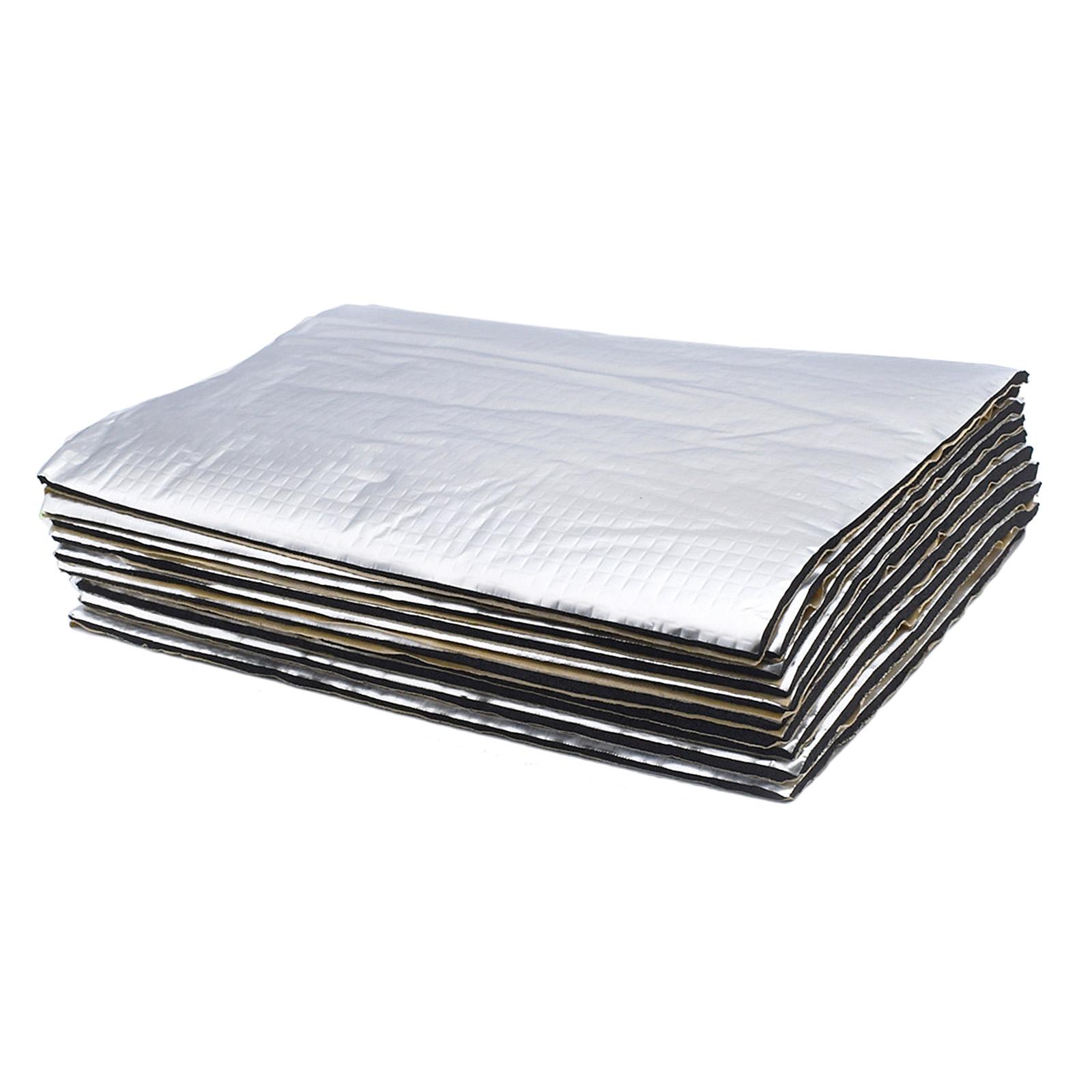 Tappetino Auto Adesivo Insonor - Foam Dampener Sheet recensione e prezzo