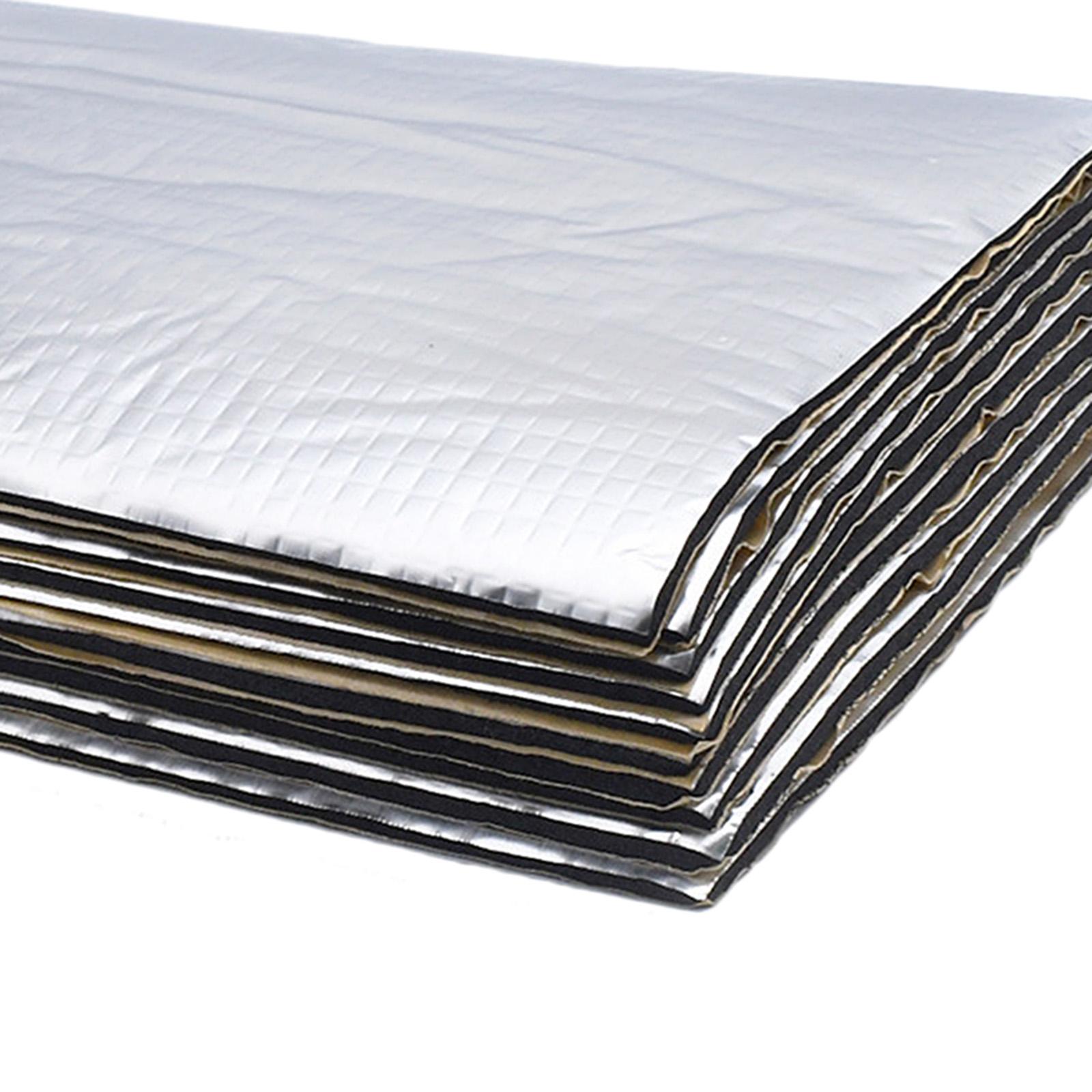 Tappetino Auto Adesivo Insonor - Foam Dampener Sheet recensione e prezzo