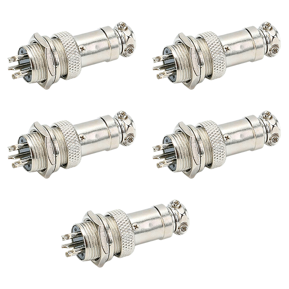 Kit 5 Pezzi Connettori Aeronau - Aviator Connector Kit recensione e prezzo