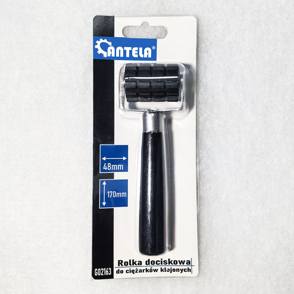 Rullo Antivibrazioni per Audio - Foam Dampener Sheet recensione e prezzo