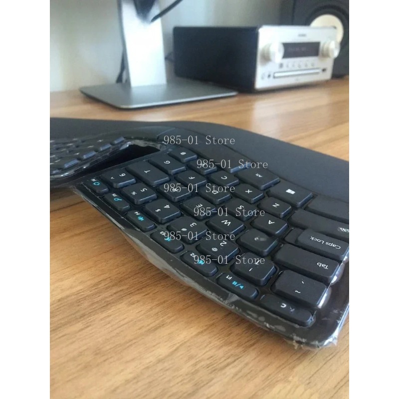 Set Tastiera e Mouse Wireless, - Gaming Keyboard And Mouse Wireless recensione e prezzo
