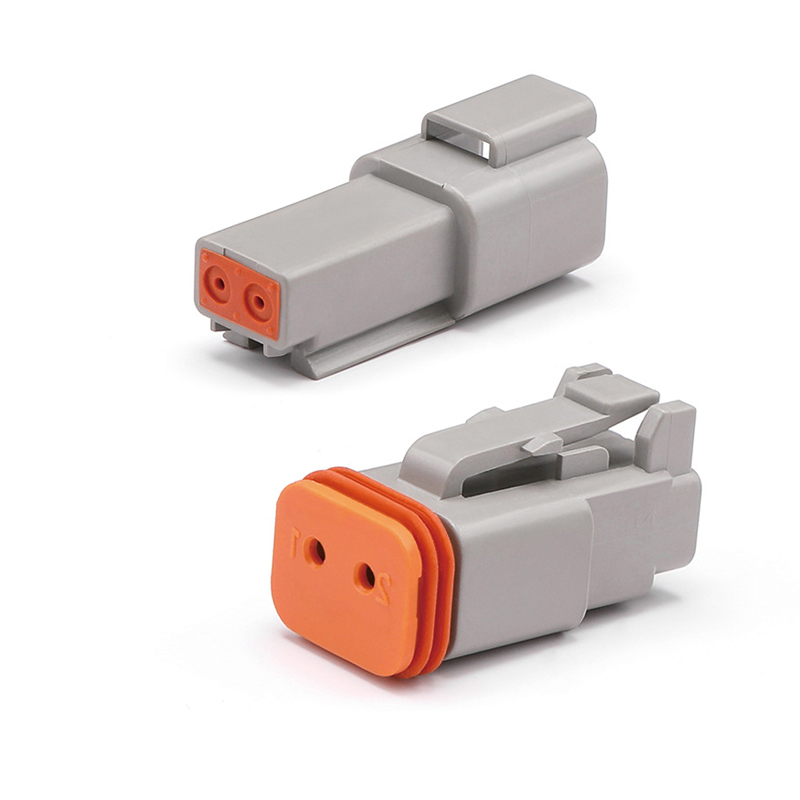 1/5/10set DT-2/3/4/6/8/12Pin c - Aviator Connector Kit recensione e prezzo