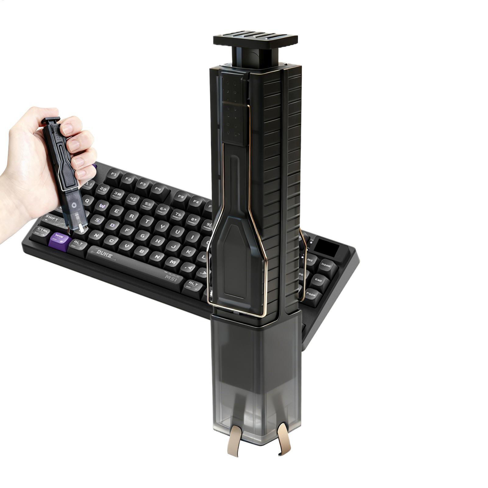 Estrattore di Chiavi 2 in 1 co - Keycap Puller Ring recensione e prezzo