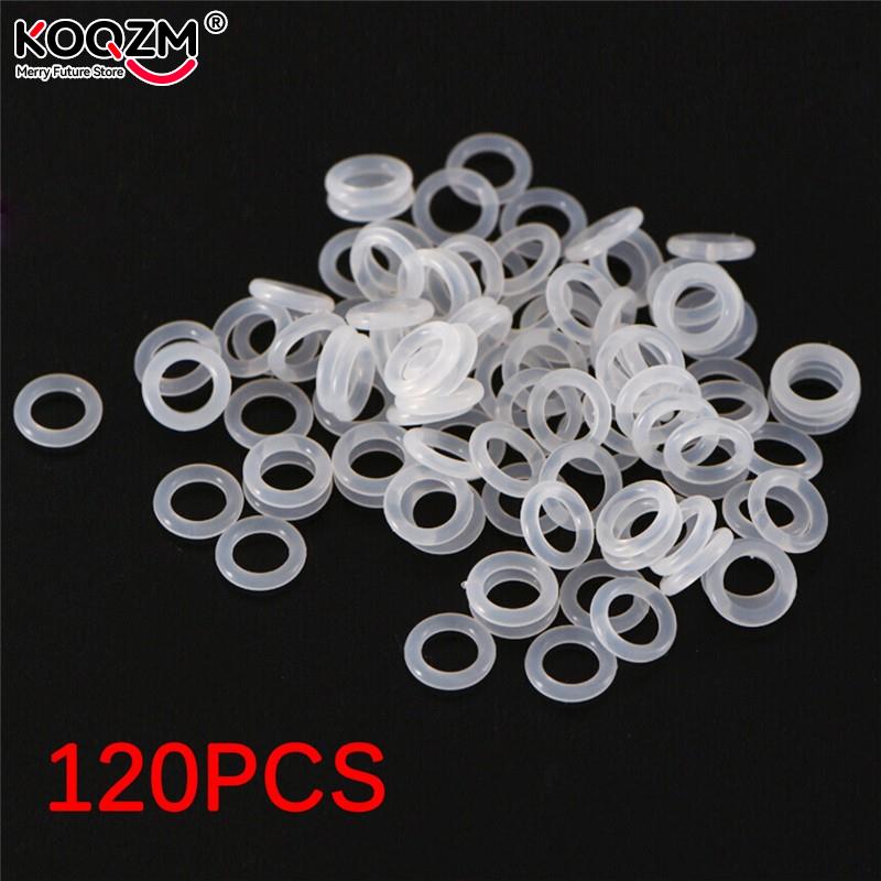 120 pz/borsa gomma O Ring inte - Keycap Puller Ring recensione e prezzo