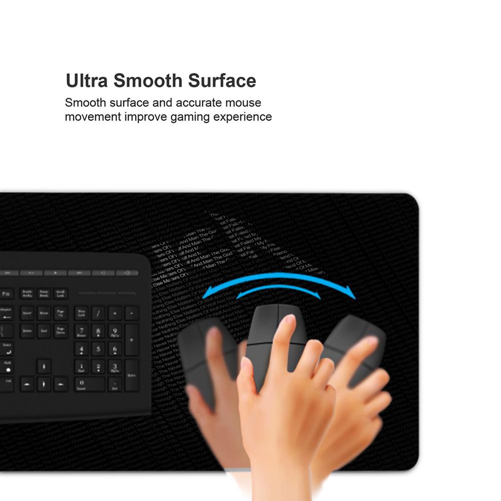 Tappetino per mouse Band M-Met - Gaming Keyboard And Mouse Combo recensione e prezzo