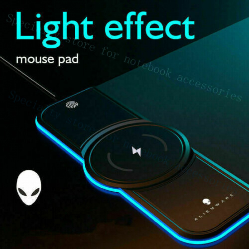 Tappetino per mouse con tastie - Gaming Keyboard And Mouse Wireless recensione e prezzo