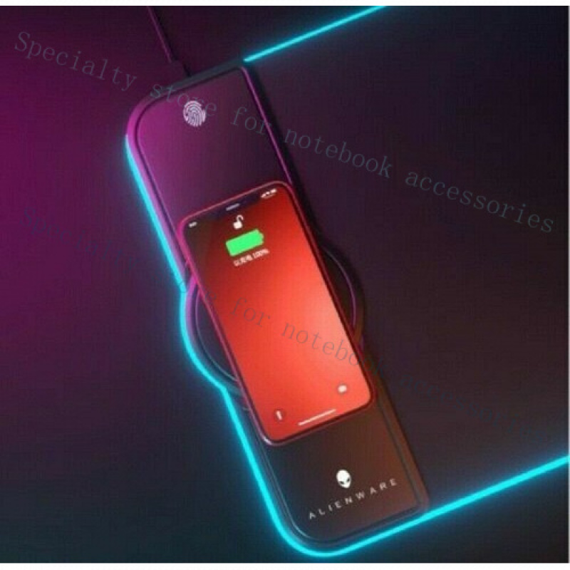 Tappetino per mouse con tastie - Gaming Keyboard And Mouse Wireless recensione e prezzo