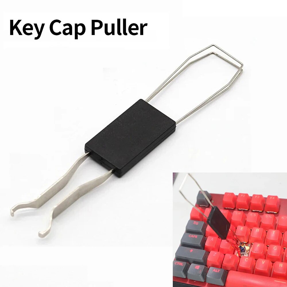 Estrattore per copritasti per  - Keycap Puller Ring recensione e prezzo