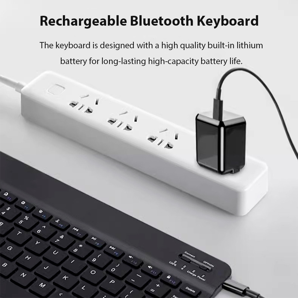 Tastiera wireless Bluetooth pe - Gaming Keyboard And Mouse Wireless recensione e prezzo