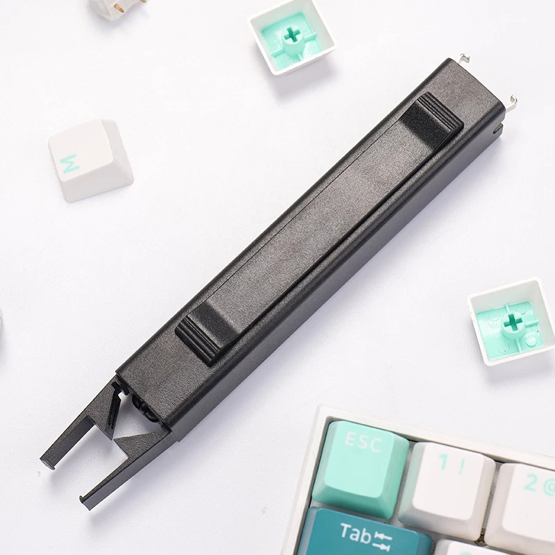 Estrattore per interruttori 2  - Keycap Puller Ring recensione e prezzo