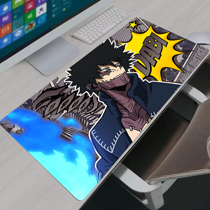 Tappetino per mouse Bakugou Ka - Gaming Keyboard Esports recensione e prezzo