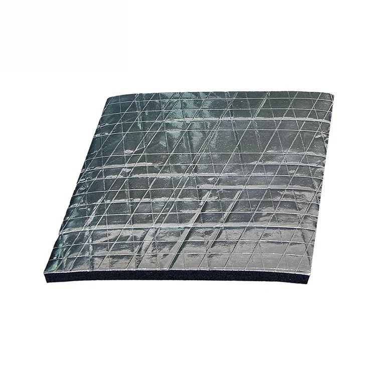 Materiale Fonoassorbente per A - Foam Dampener Sheet recensione e prezzo