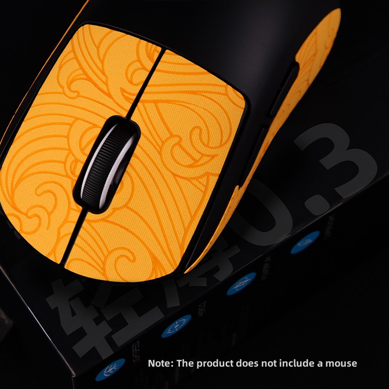 Esports Tiger Gaming Mouse Gri - Logitech Mouse G Pro X Superlight recensione e prezzo