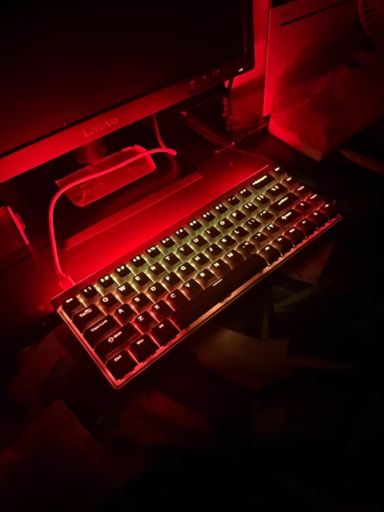MCHOSE ACE 68 Air Gaming Keybo - Gaming Keyboard Mechanical recensione e prezzo