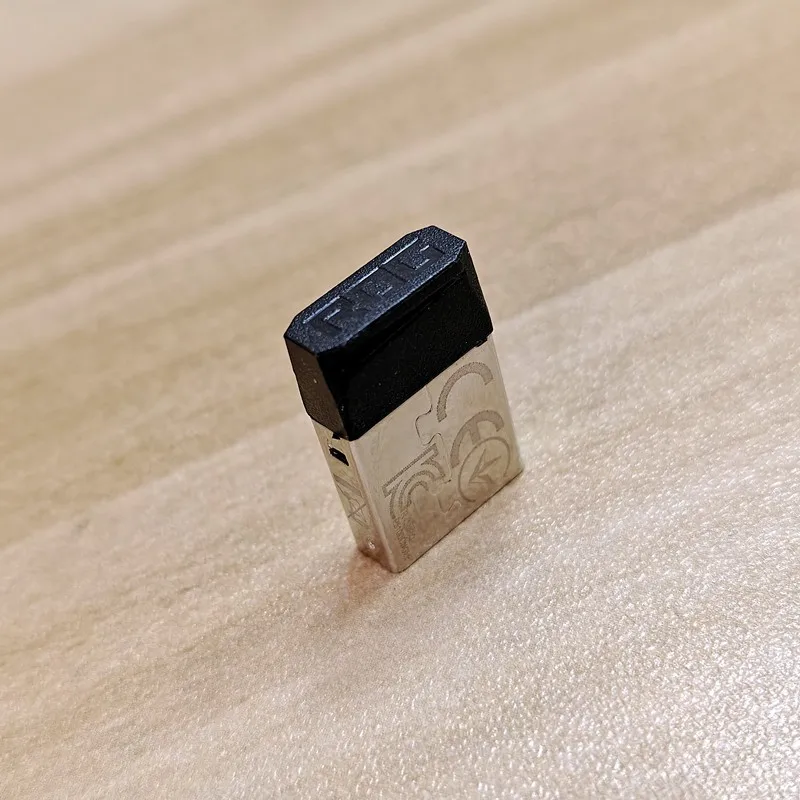 Adattatore ricevitore dongle U - Gaming Keyboard And Mouse Wireless recensione e prezzo