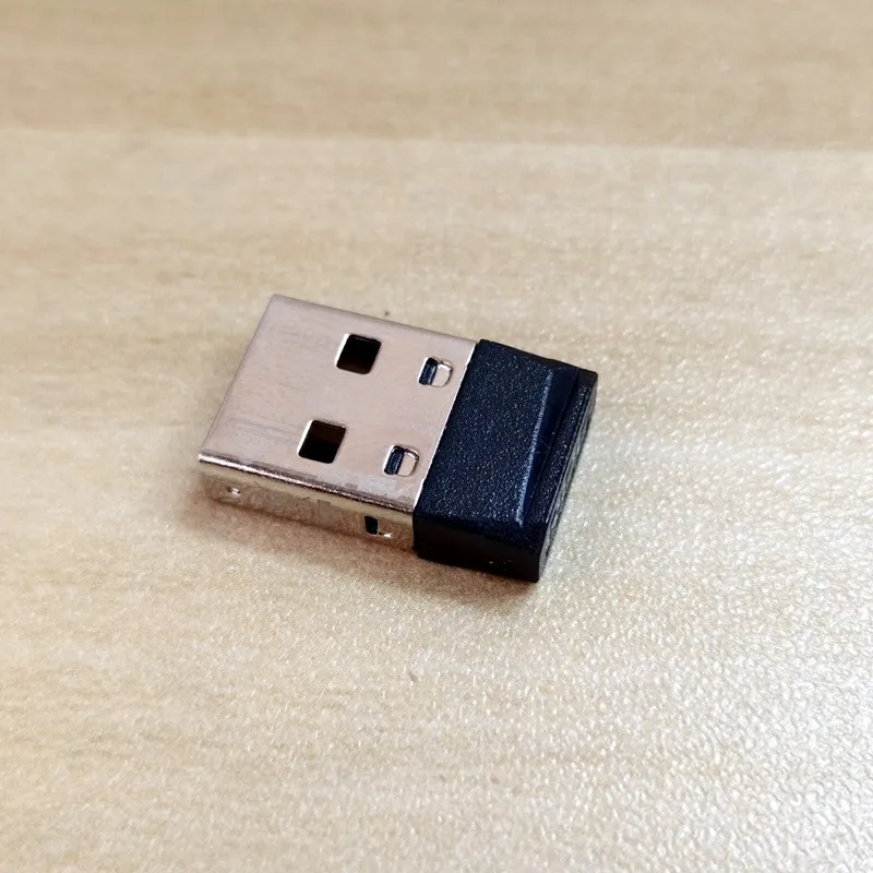 Adattatore ricevitore dongle U - Gaming Keyboard And Mouse Wireless recensione e prezzo
