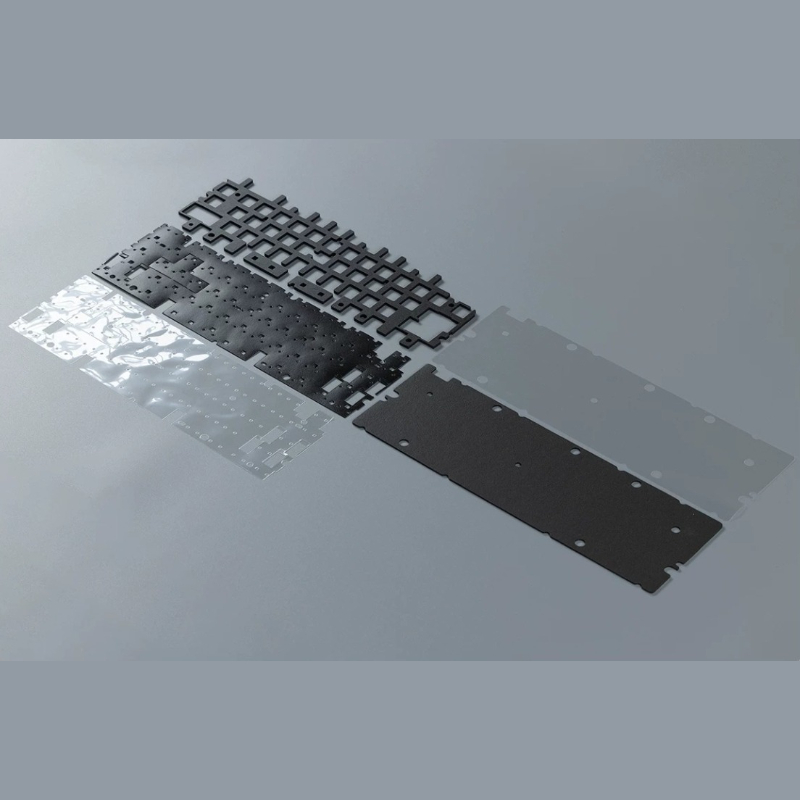 Per il pacchetto sonoro della  - Film Switch Mod recensione e prezzo
