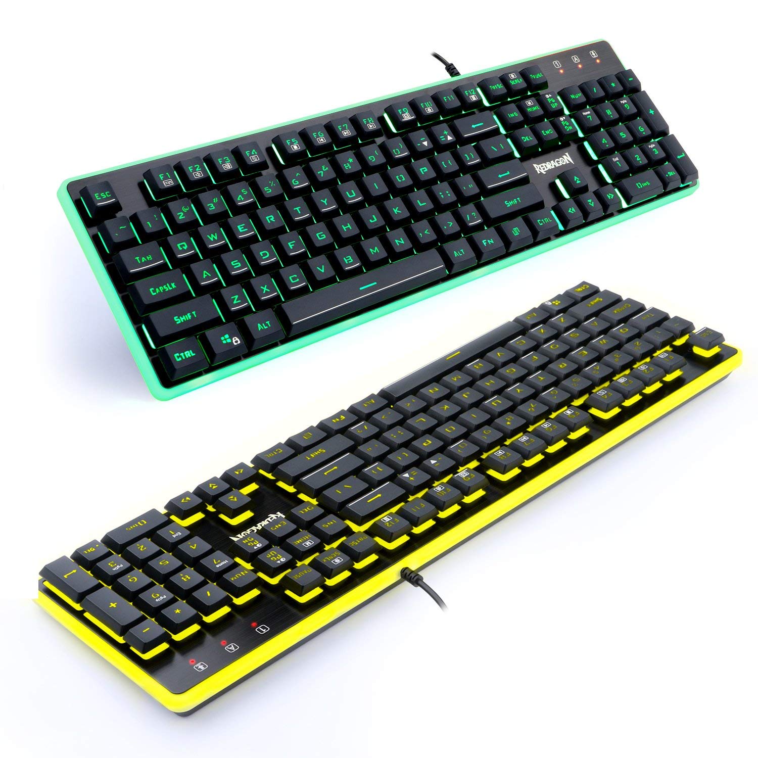 Combo tastiera e mouse da gioc - Gaming Keyboard And Mouse Combo recensione e prezzo