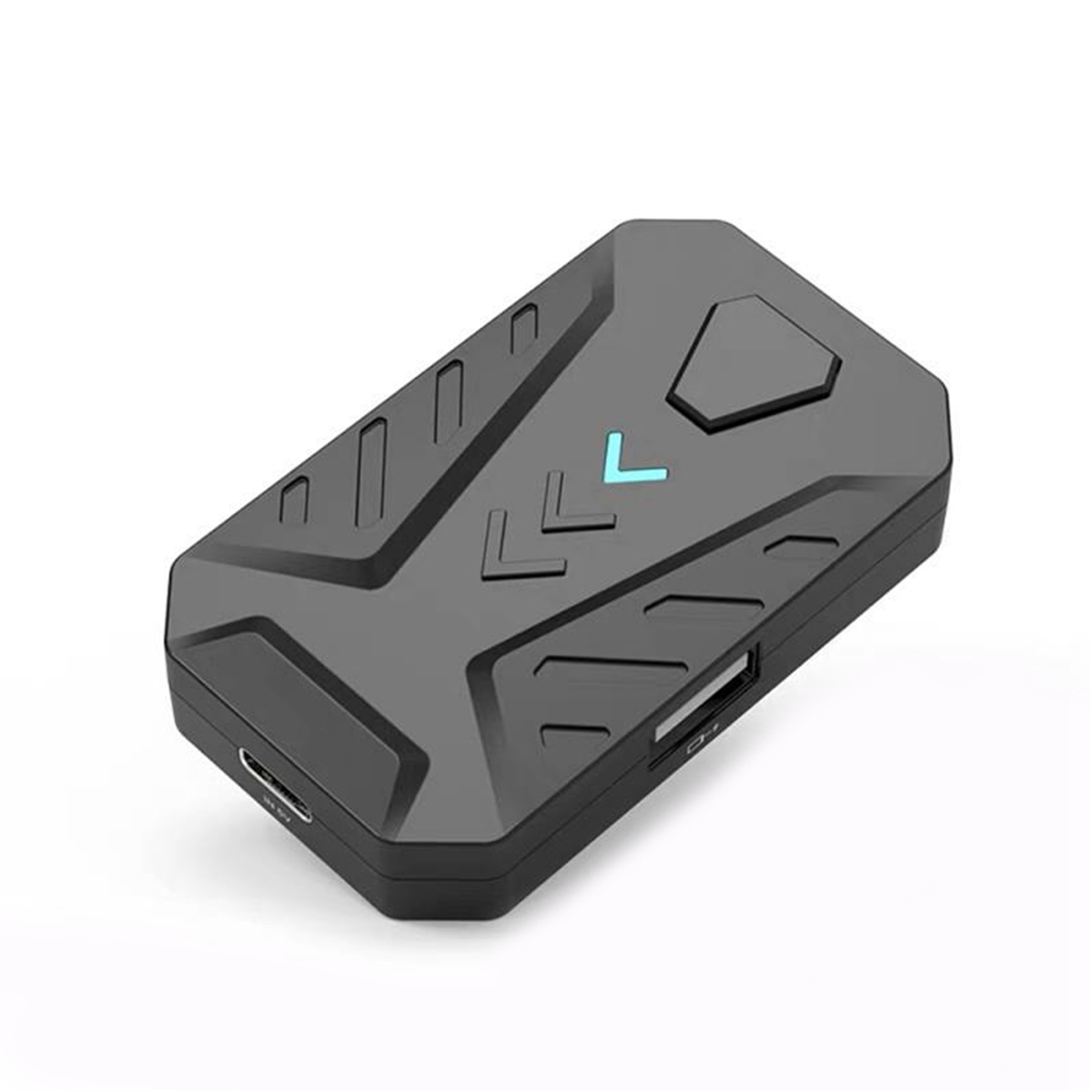 Convertitore tastiera e mouse  - Gaming Keyboard And Mouse Converter For Mobile recensione e prezzo